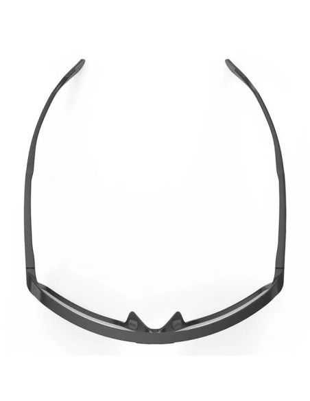 Brille Rudy Project SPINSHIELD Black 2Laser Black