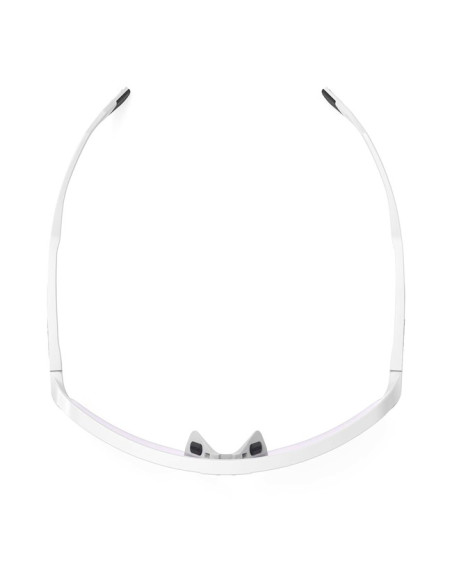 Očala Rudy Project SPINSHIELD AIR White 2Laser Purple