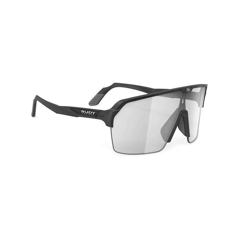 Očala Rudy Project SPINSHIELD AIR Black 2Laser Black