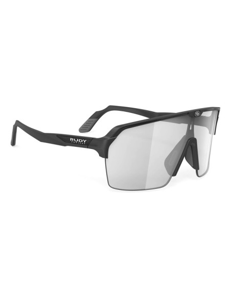 Brille Rudy Project SPINSHIELD AIR Black 2Laser Black