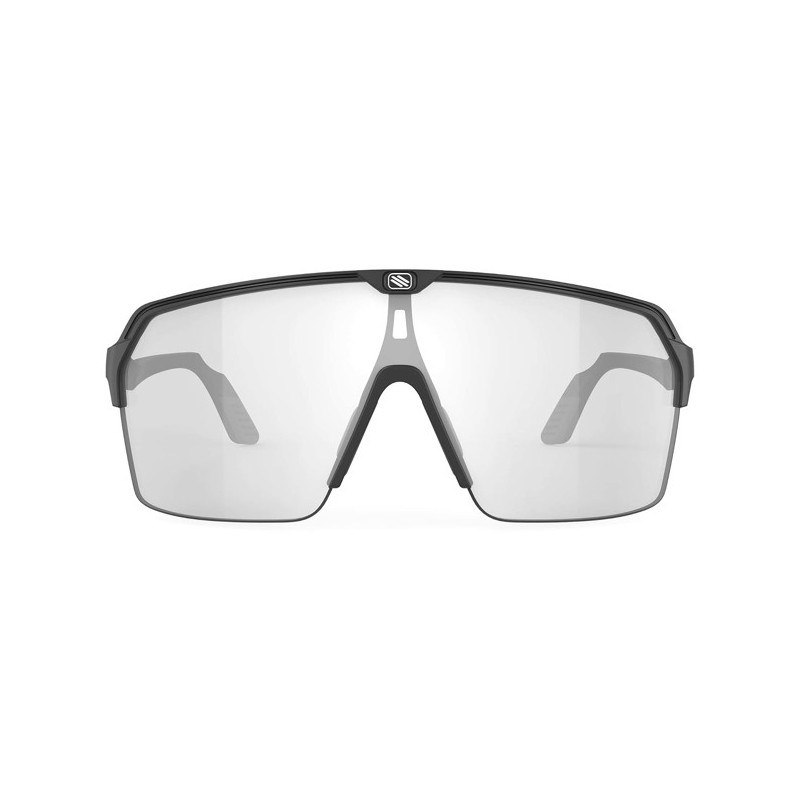 Brille Rudy Project SPINSHIELD AIR Black 2Laser Black
