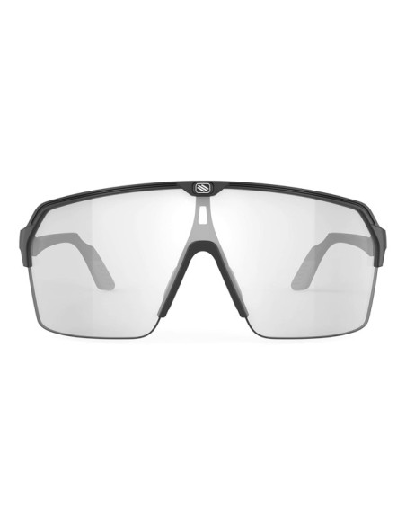 Okuliare Rudy Project SPINSHIELD AIR Black 2Laser Black