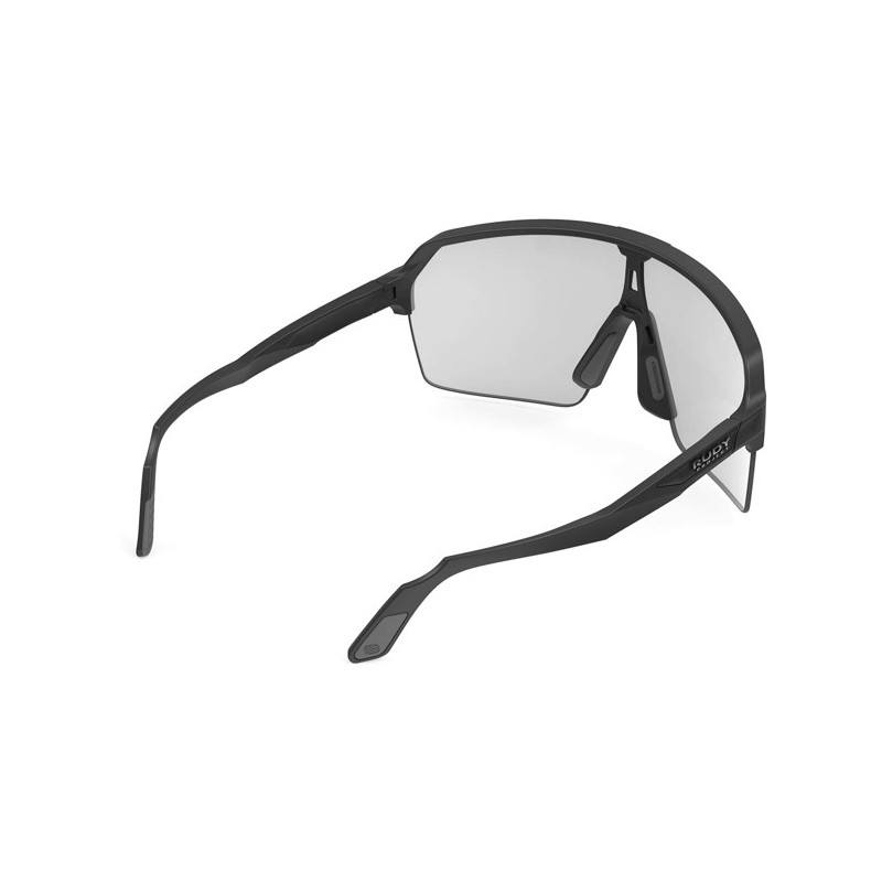 Lasit Rudy Project SPINSHIELD AIR Black 2Laser Black