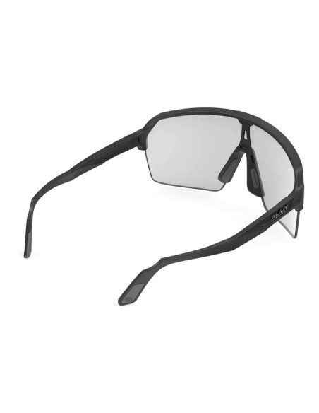 Glasses Rudy Project SPINSHIELD AIR Black 2Laser Black