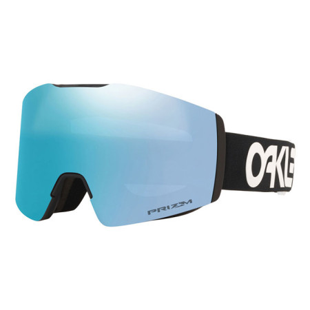 Glasses Oakley Fall Line XM FP Black