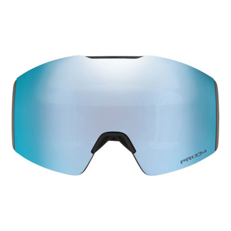 Lunettes Oakley Fall Line XM FP Black 2