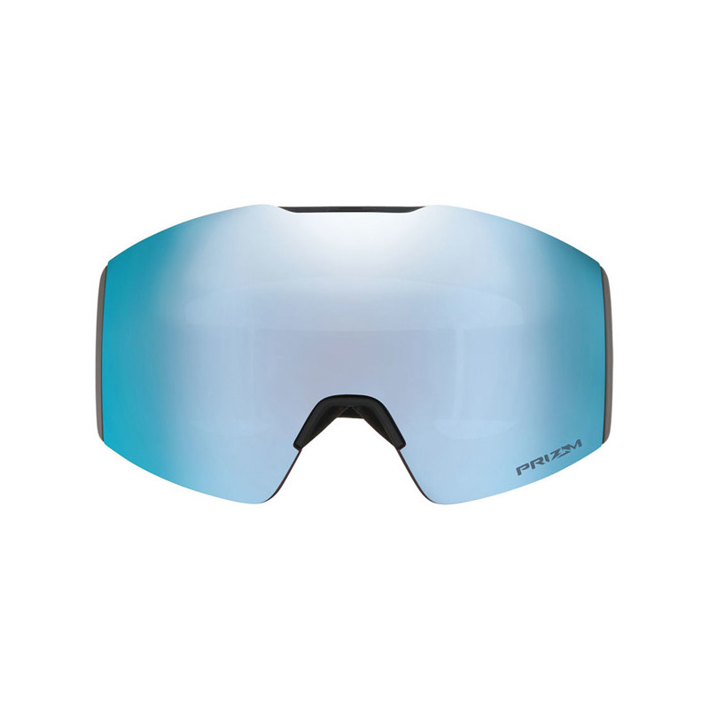 Okulary Oakley Fall Line XM FP Black