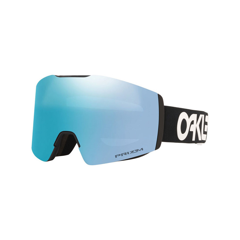 Okulary Oakley Fall Line XM FP Black