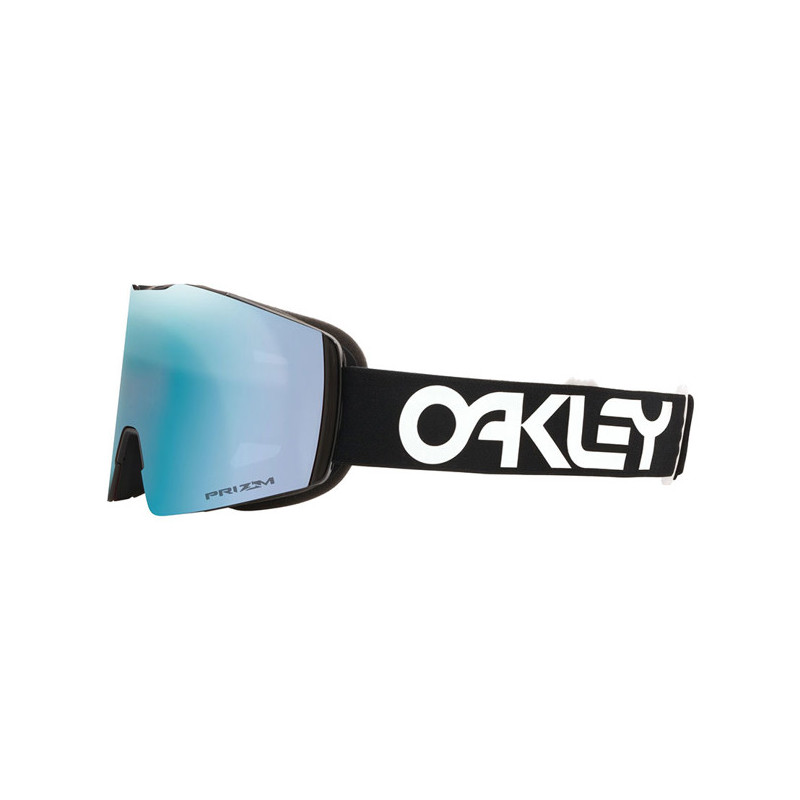 Očala Oakley Fall Line XM FP Black
