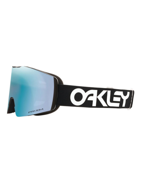 Occhiali Oakley Fall Line XM FP Black