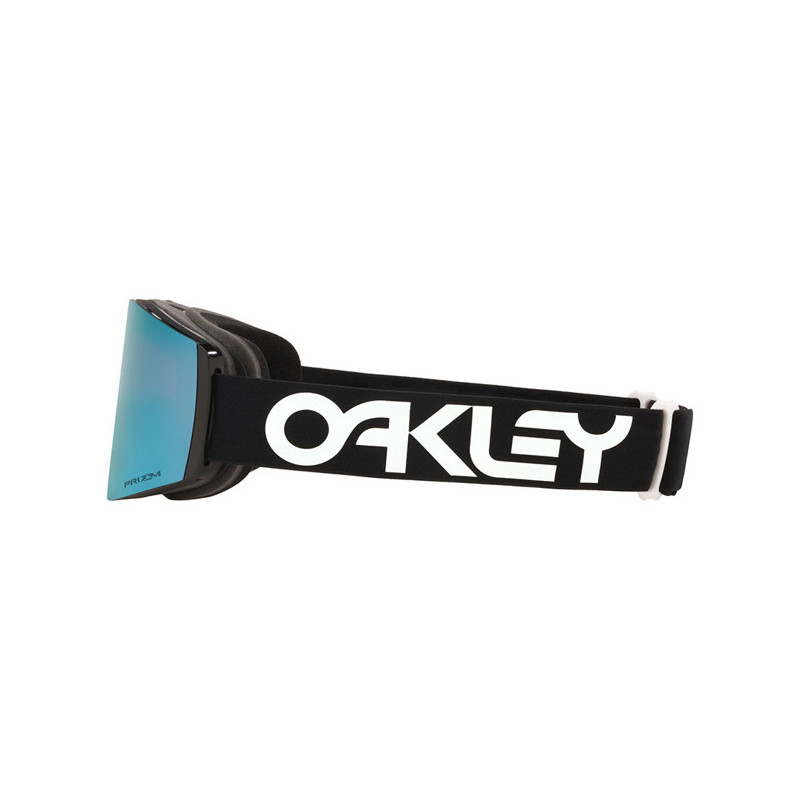 Szemüveg Oakley Fall Line XM FP Black