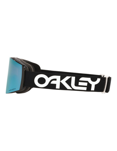 Akiniai Oakley Fall Line XM FP Black