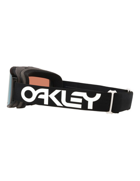 Očala Oakley Fall Line XM FP Black