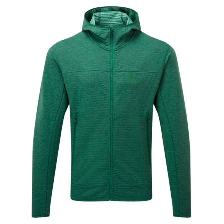 Fleece Mountain Equipment APIRO HOODED Fern