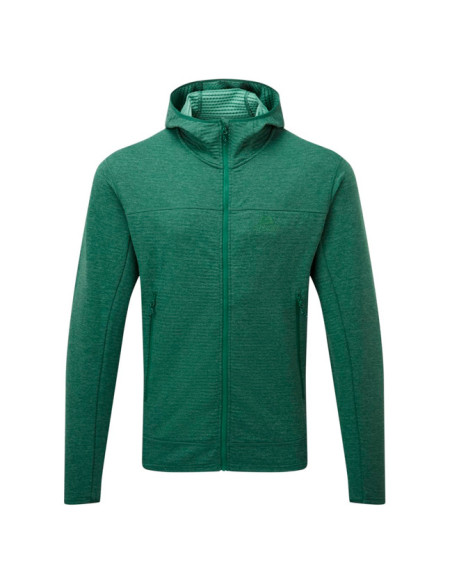 Podszewka polarowa Mountain Equipment APIRO HOODED Fern