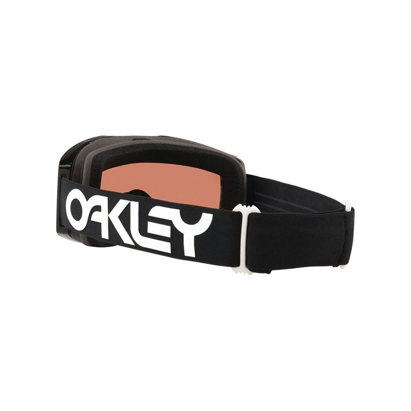 Lunettes Oakley Fall Line XM FP Black