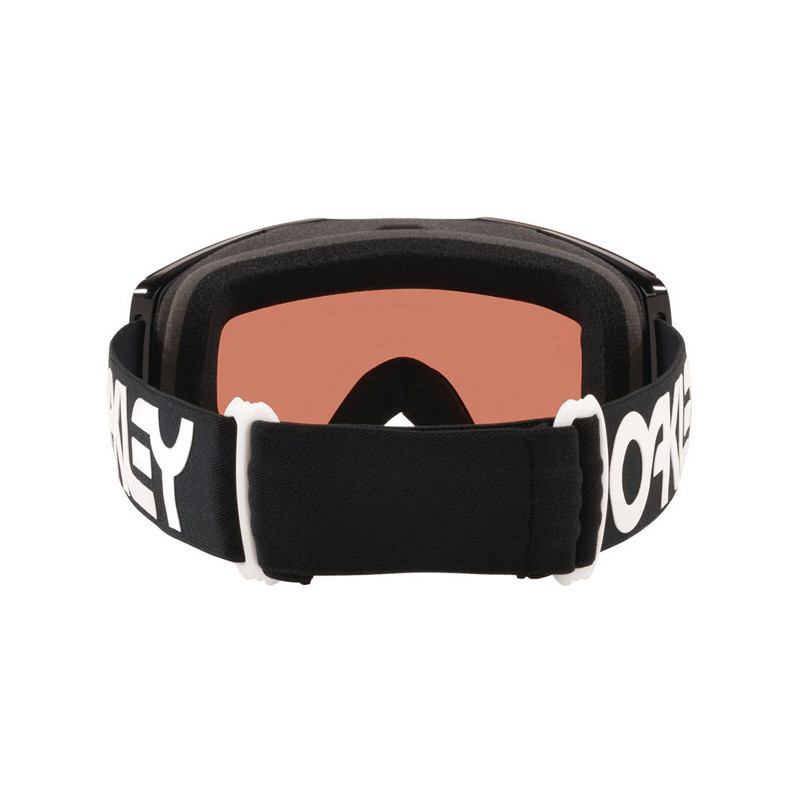 Brýle Oakley Fall Line XM FP Black