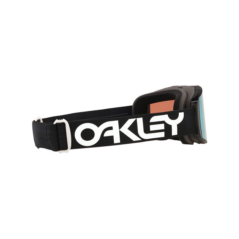 Okulary Oakley Fall Line XM FP Black