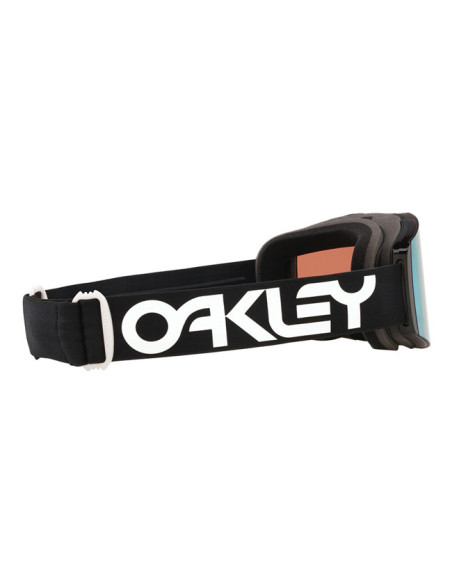 Occhiali Oakley Fall Line XM FP Black