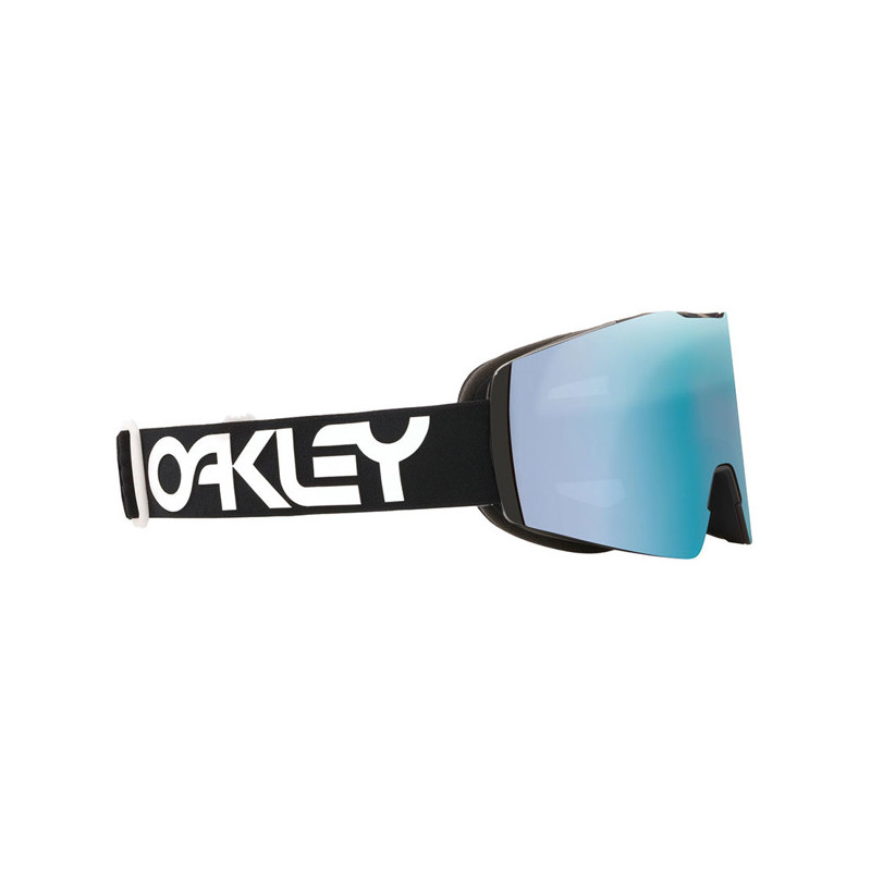 Briller Oakley Fall Line XM FP Black