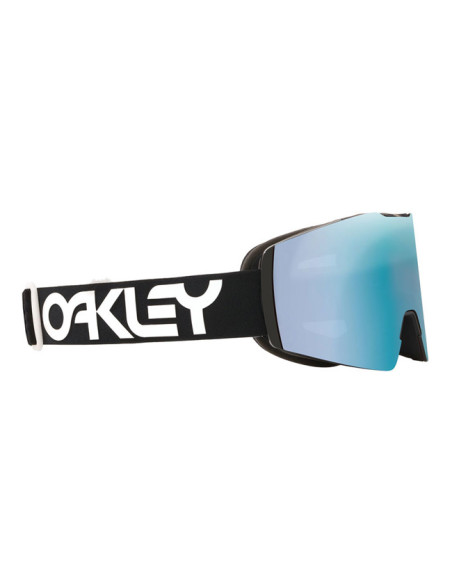 Glasögon Oakley Fall Line XM FP Black
