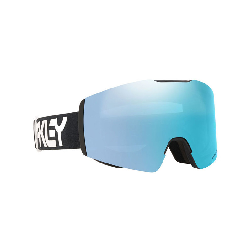 Glasses Oakley Fall Line XM FP Black