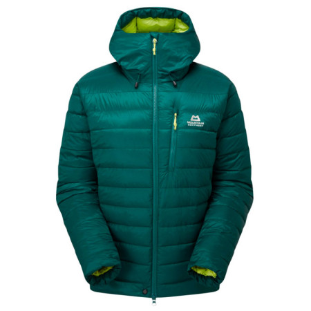Kurtka Mountain Equipment BALTORO WMNS Deep Teal