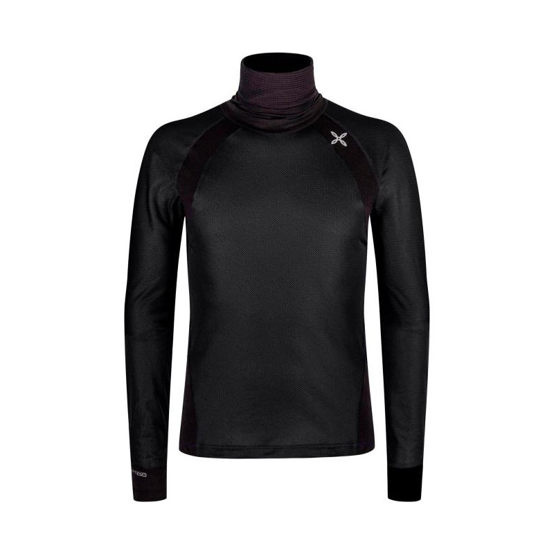 Montura Vertigo Octa High Neck Maglia
