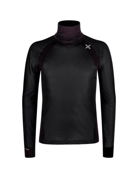 Montura Vertigo Octa High Neck Maglia