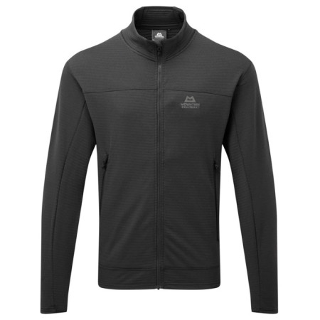 Kurtka Mountain Equipment APIRO MENS Black