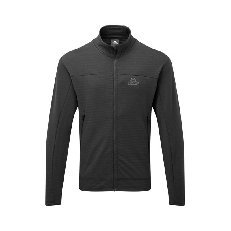 Kurtka Mountain Equipment APIRO MENS Black