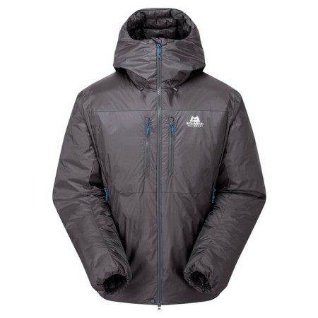 Jakke Mountain Equipment KRYOS MENS Obsidian
