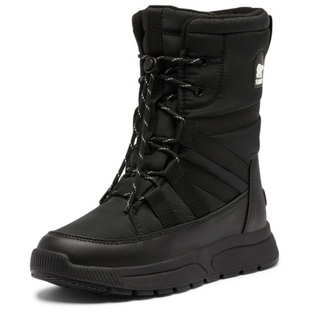 Stiefel Sorel WHITNEY™ III TALL WP ws Black