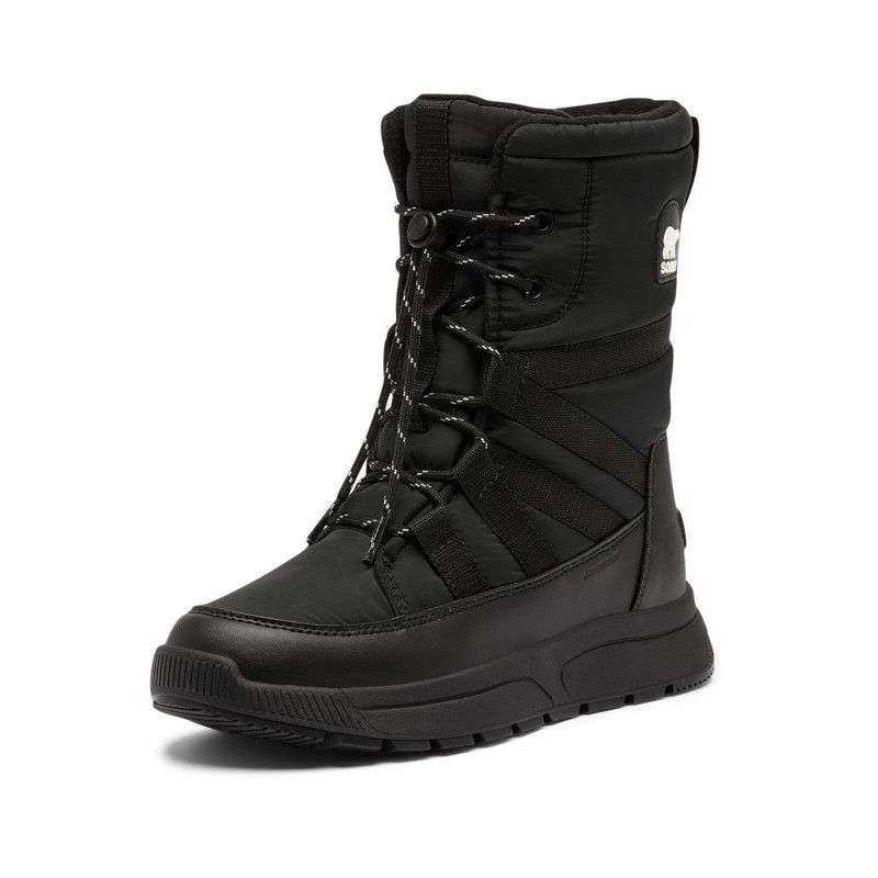 Batai Sorel WHITNEY™ III TALL WP ws Black