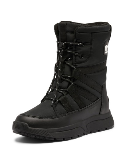 Stiefel Sorel WHITNEY™ III TALL WP ws Black
