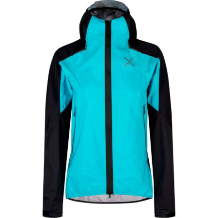Chaqueta Montura Magica Prometeo Jacket W