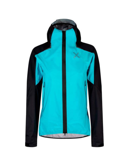 Chaqueta Montura Magica Prometeo Jacket W