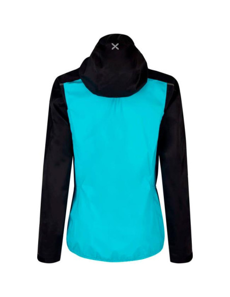 Chaqueta Montura Magica Prometeo Jacket W
