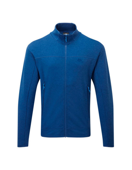 Kurtka Mountain Equipment APIRO MENS Admiral Blue