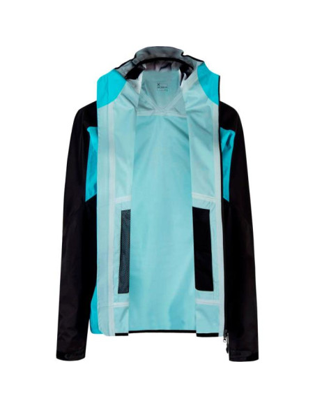 Chaqueta Montura Magica Prometeo Jacket W
