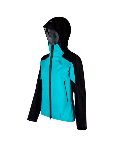 Chaqueta Montura Magica Prometeo Jacket W