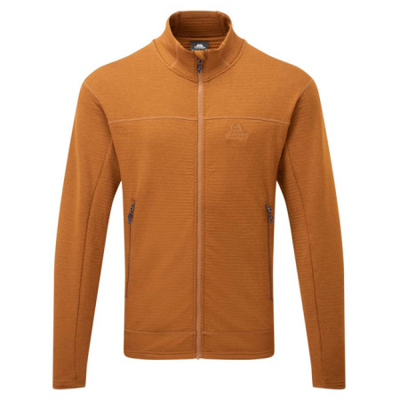 Fleece Mountain Equipment APIRO MENS Walnut
