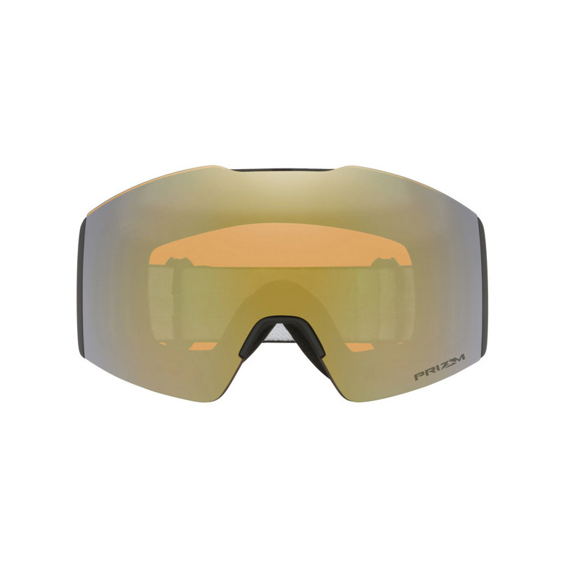 Brýle Oakley Fall Line M Matte Black w Przm Sage Gol