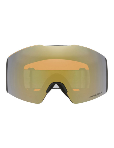 Óculos Oakley Fall Line M Matte Black w Przm Sage Gol