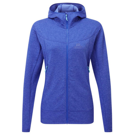 Chaqueta Mountain Equipment APIRO WMNS HOODED Clematis
