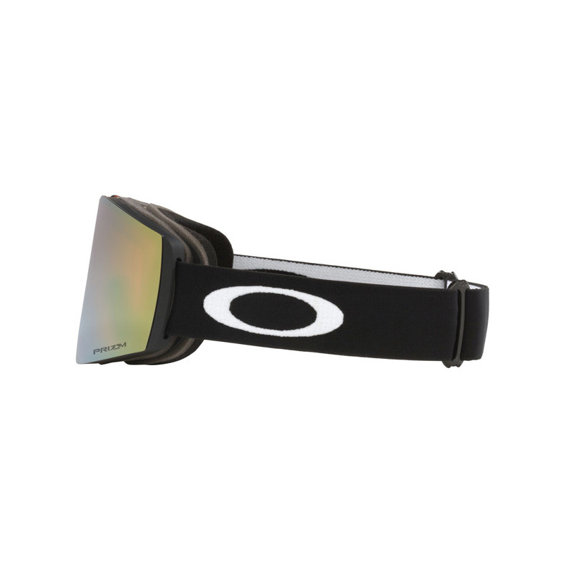 Brýle Oakley Fall Line M Matte Black w Przm Sage Gol