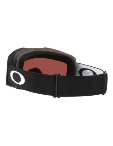 Okulary Oakley Fall Line M Matte Black w Przm Sage Gol