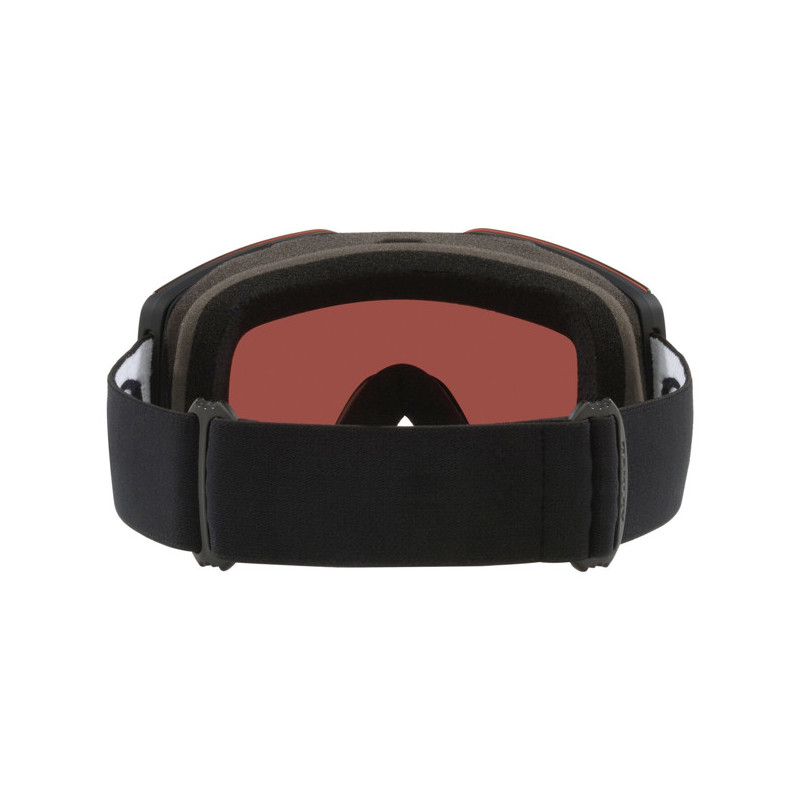 Lasit Oakley Fall Line M Matte Black w Przm Sage Gol