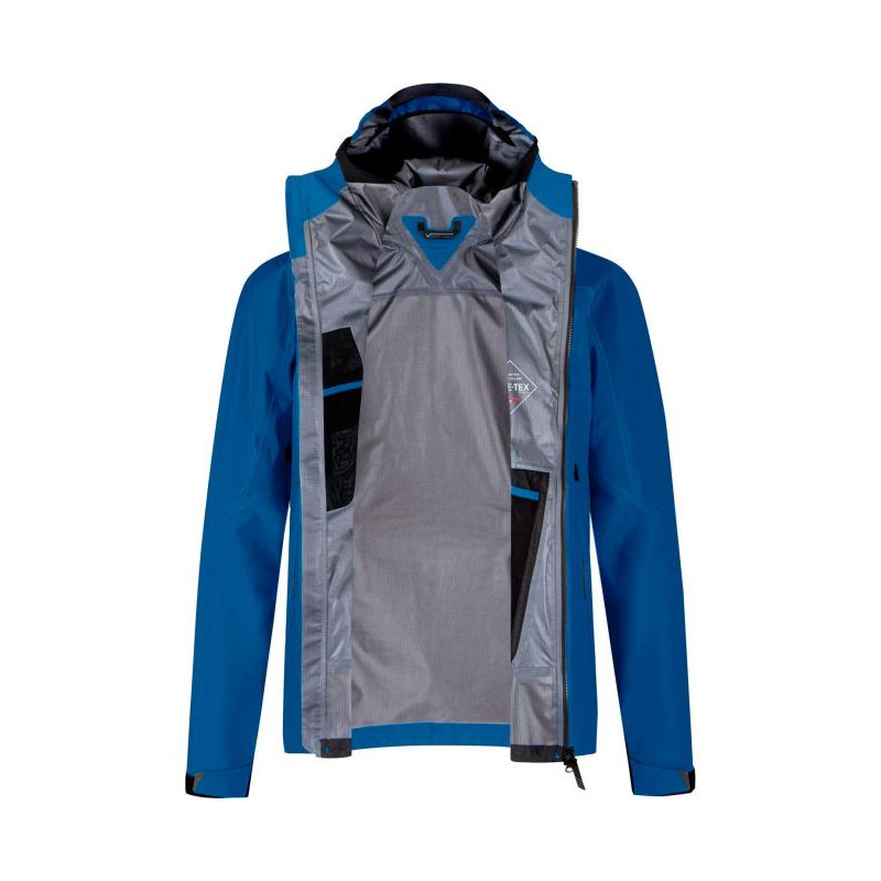 Montura Vertigo GTX Pro