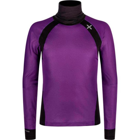 Montura Vertigo Octa High Neck Maglia